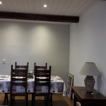 דירות מאלמדי Casa Andres מראה חיצוני תמונה