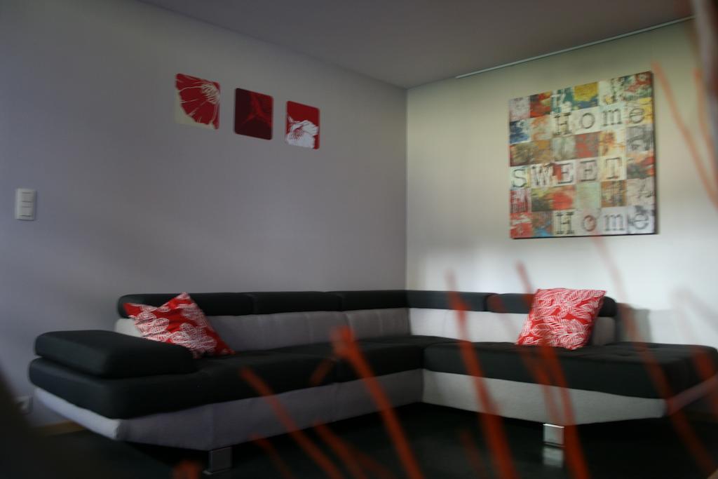 דירות מאלמדי Casa Andres מראה חיצוני תמונה