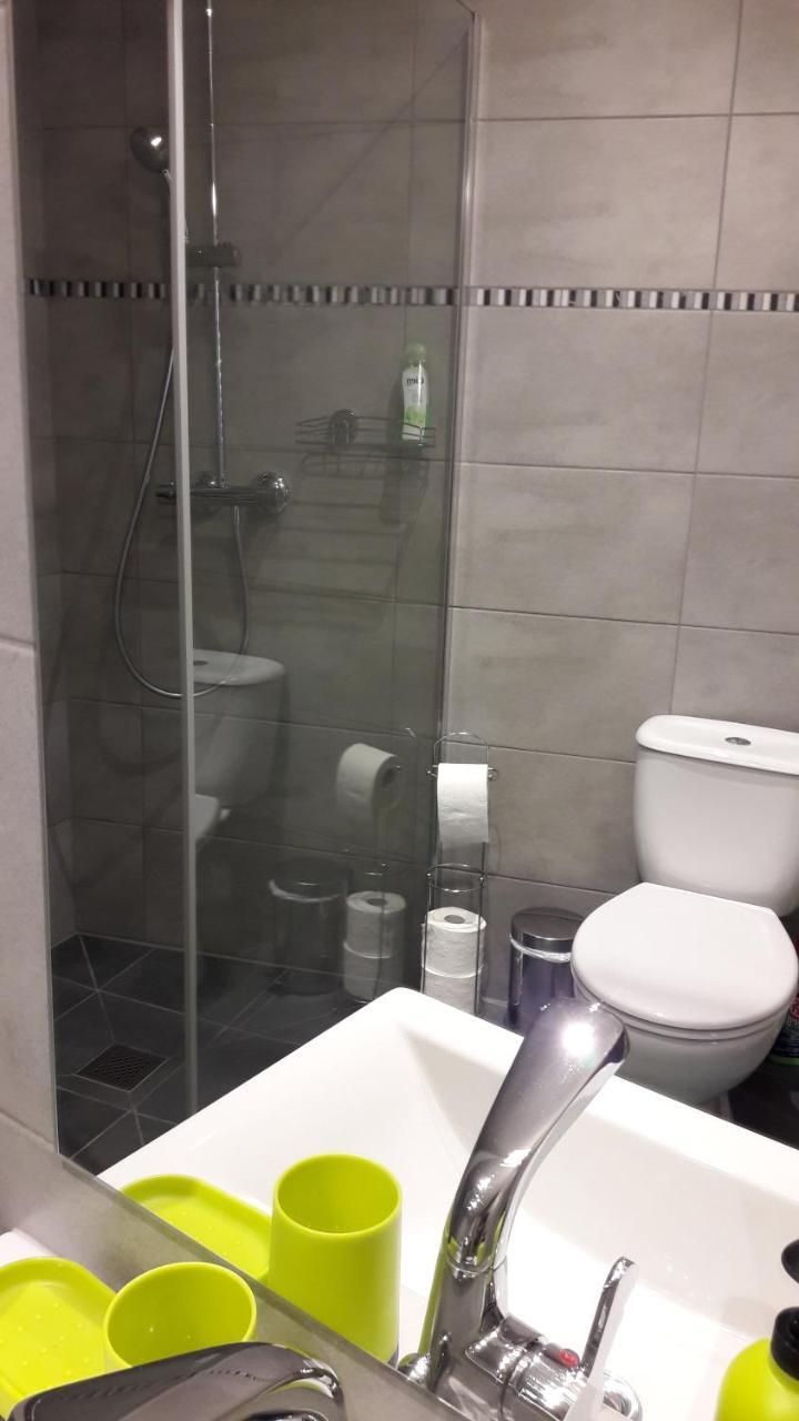 דירות מאלמדי Casa Andres מראה חיצוני תמונה