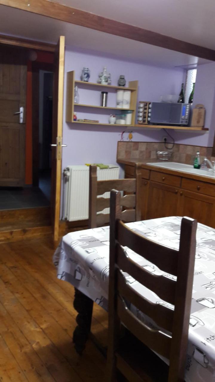 דירות מאלמדי Casa Andres מראה חיצוני תמונה