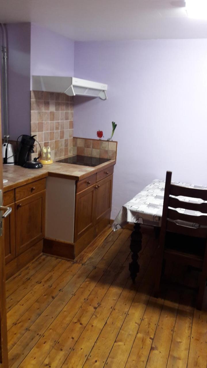 דירות מאלמדי Casa Andres מראה חיצוני תמונה