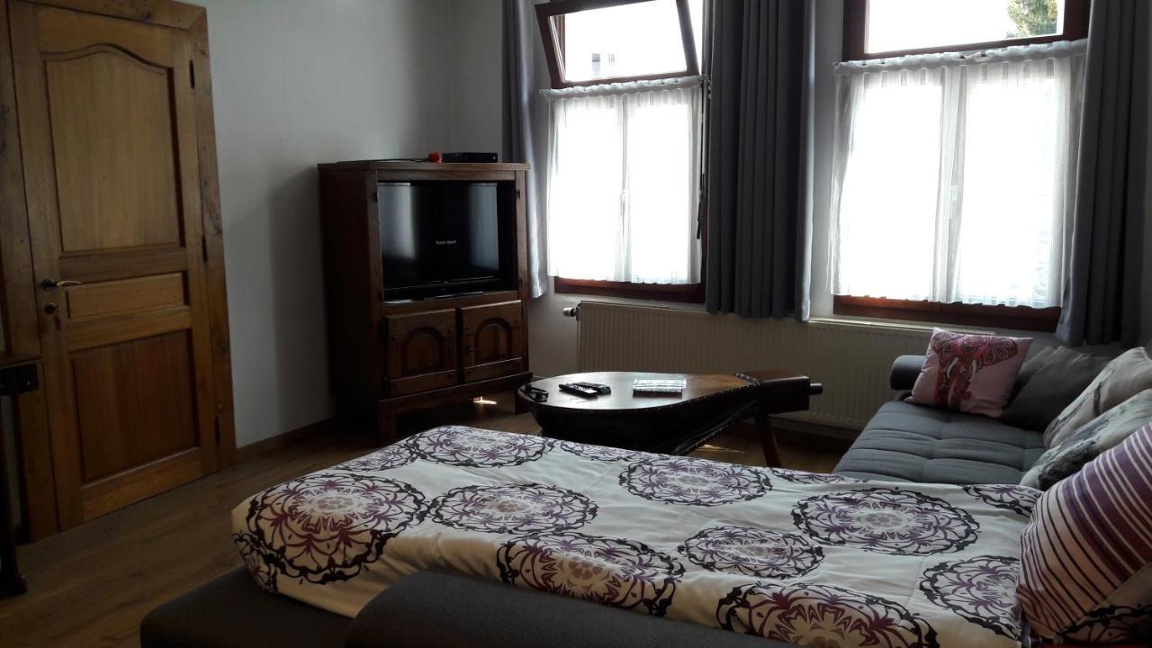 דירות מאלמדי Casa Andres מראה חיצוני תמונה