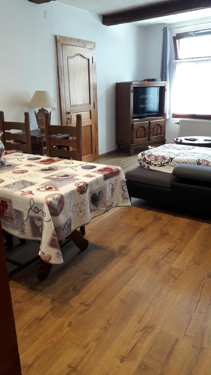 דירות מאלמדי Casa Andres מראה חיצוני תמונה